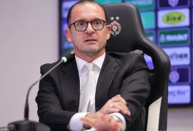 Mijatović češlja Partizanove papire u neverici: "Nigde nema da klub daje igraču procente od prodaje"